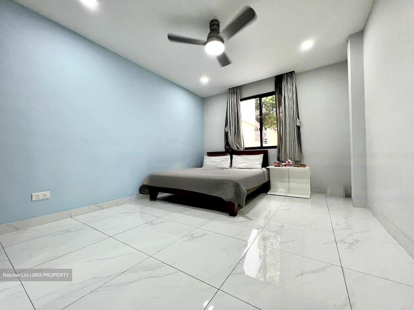 Henry Park (D10), Semi-Detached #463456611